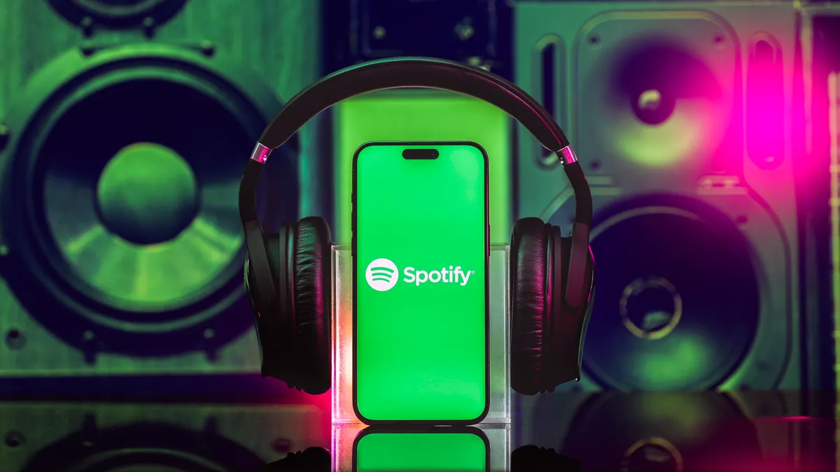 Spotify