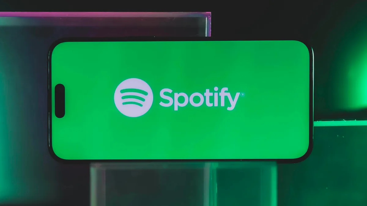 Spotify