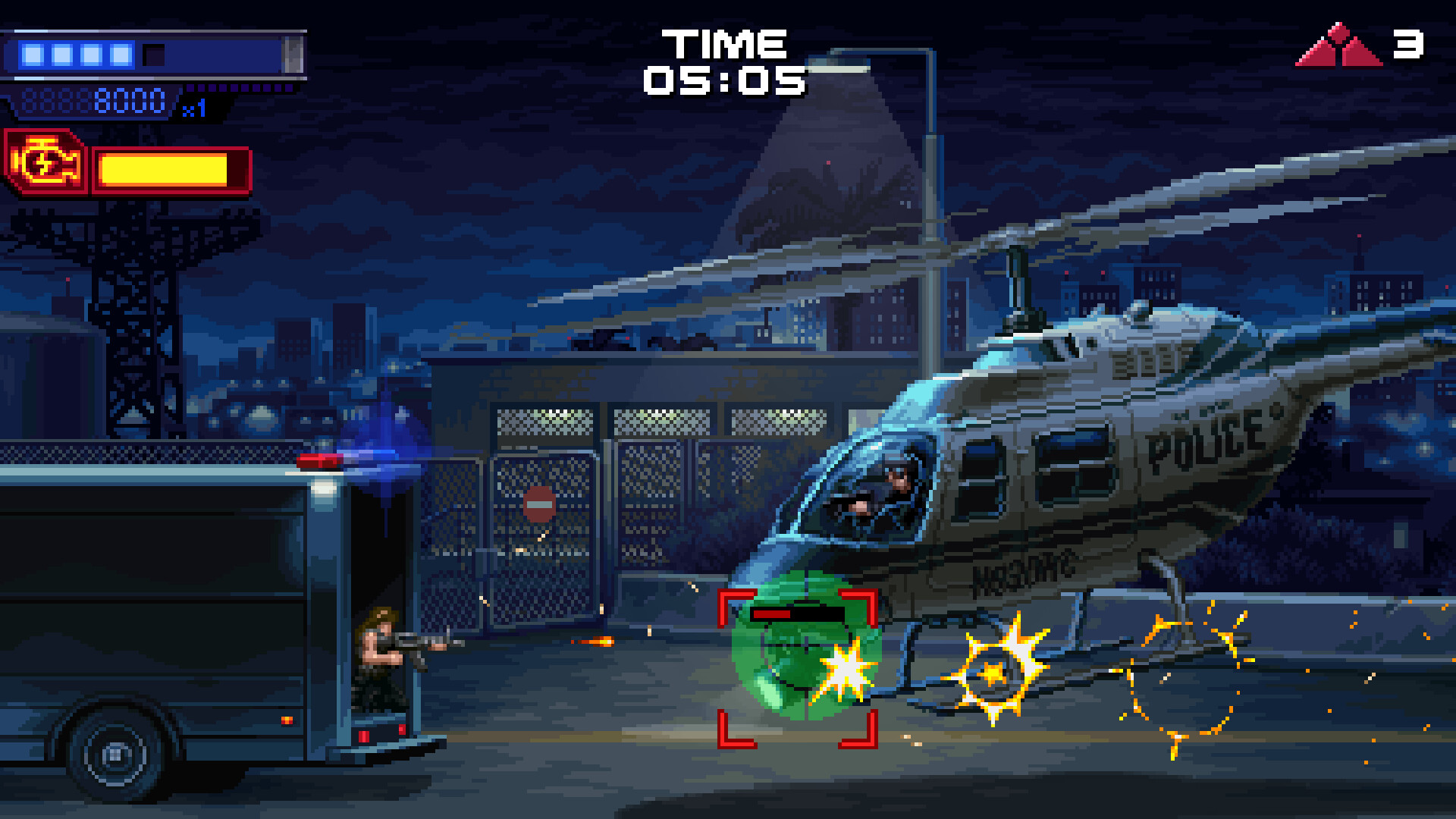 Terminator 2d No Fate Terminator 2d No Fate