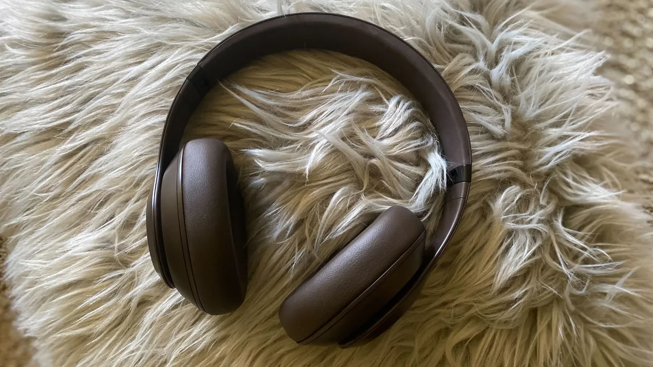 Beats Studio Pro Headphones