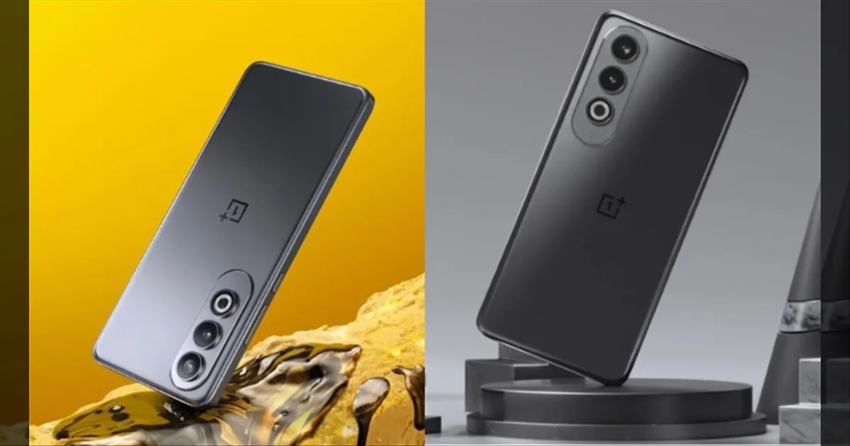 OnePlus Nord 5 OnePlus Nord 5