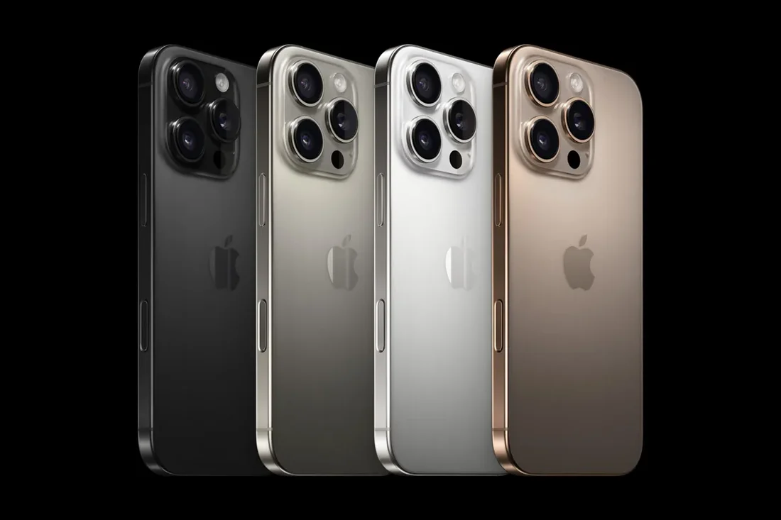 iPhone 18 iPhone 18