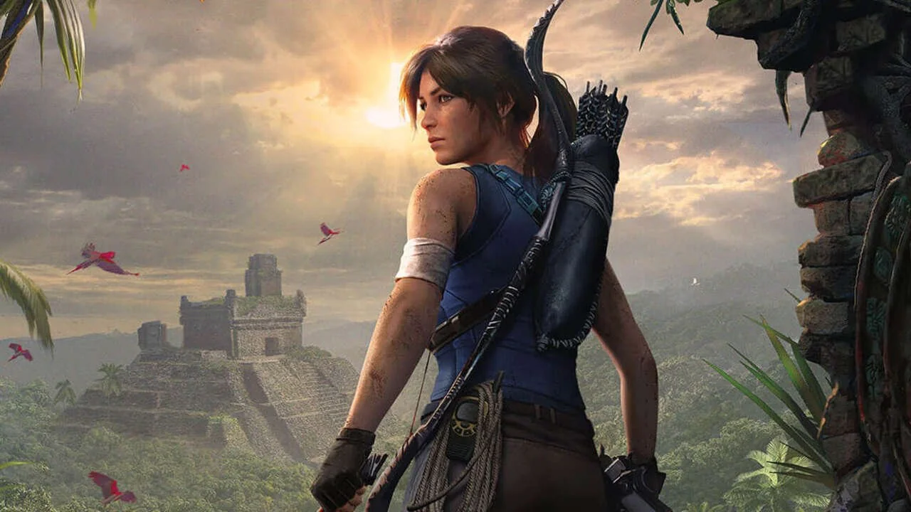 The Next Tomb Raider Game Wont Be Connected To Prime Videos V0 WeVE0669OrFr2XFK8VtgN24rdf NVvv VfRmw Ju3AY