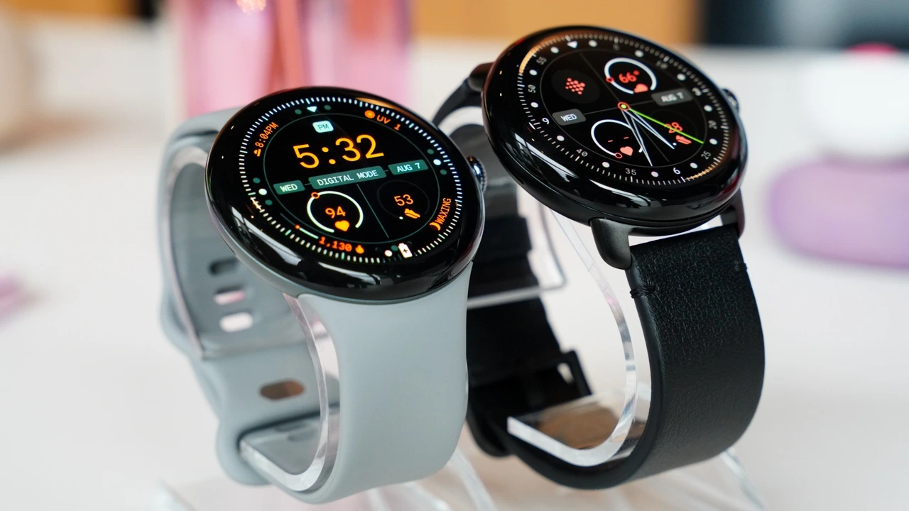 Galaxy Watch 