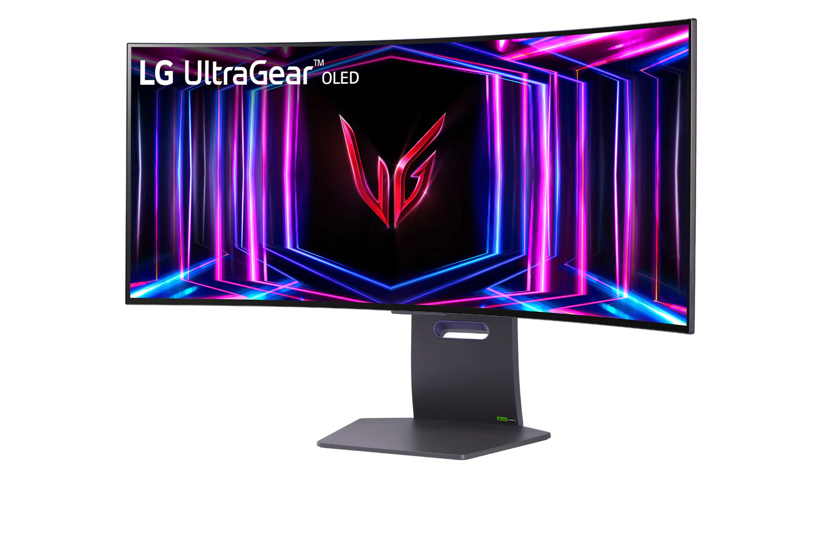 LG Gaming Monitor LG Gaming Monitor