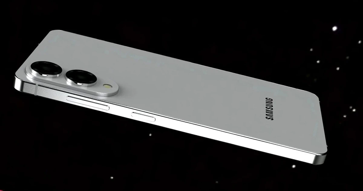 Samsung S26 Edge