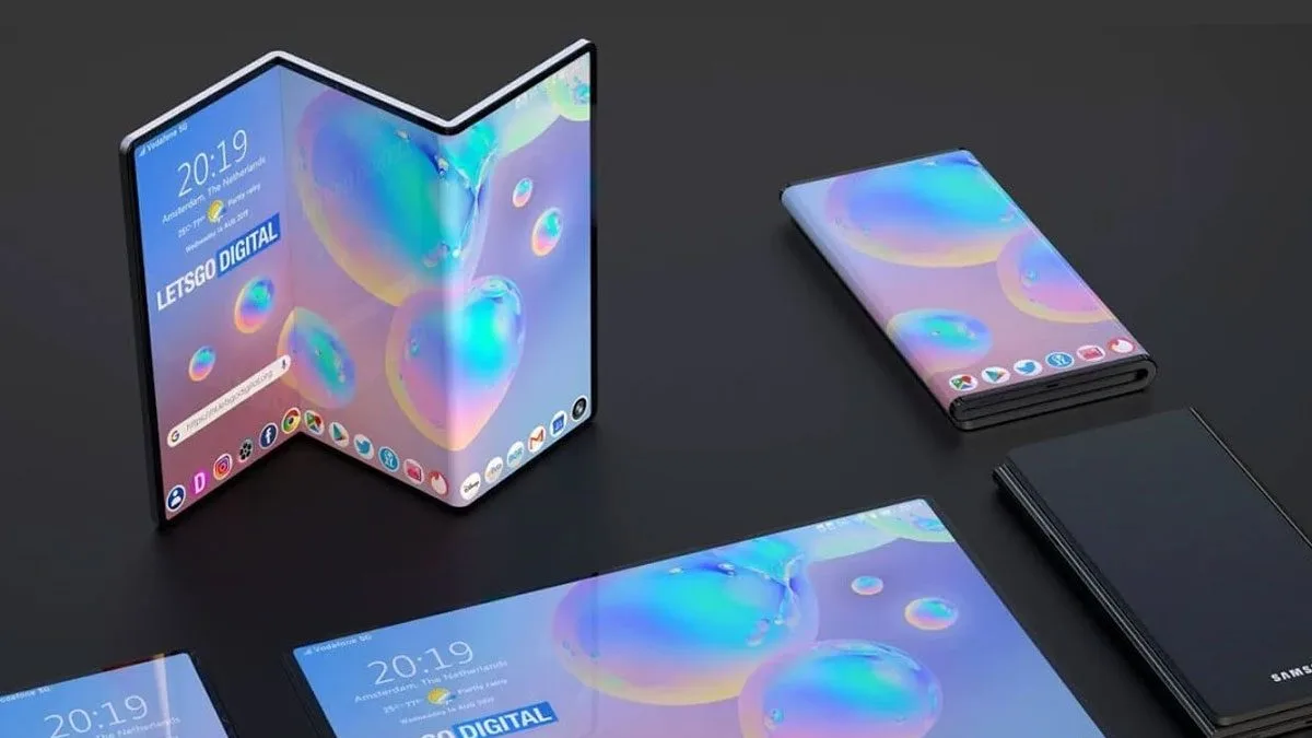 Samsung Samsung