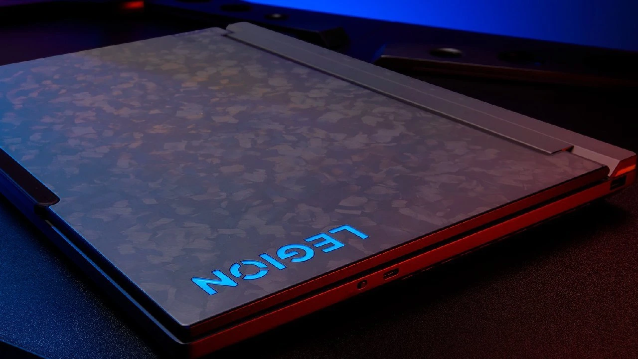 Lenovo Legion 9i