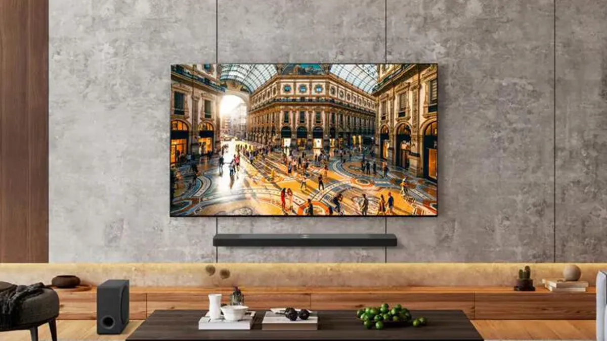 LG B5 LG B5