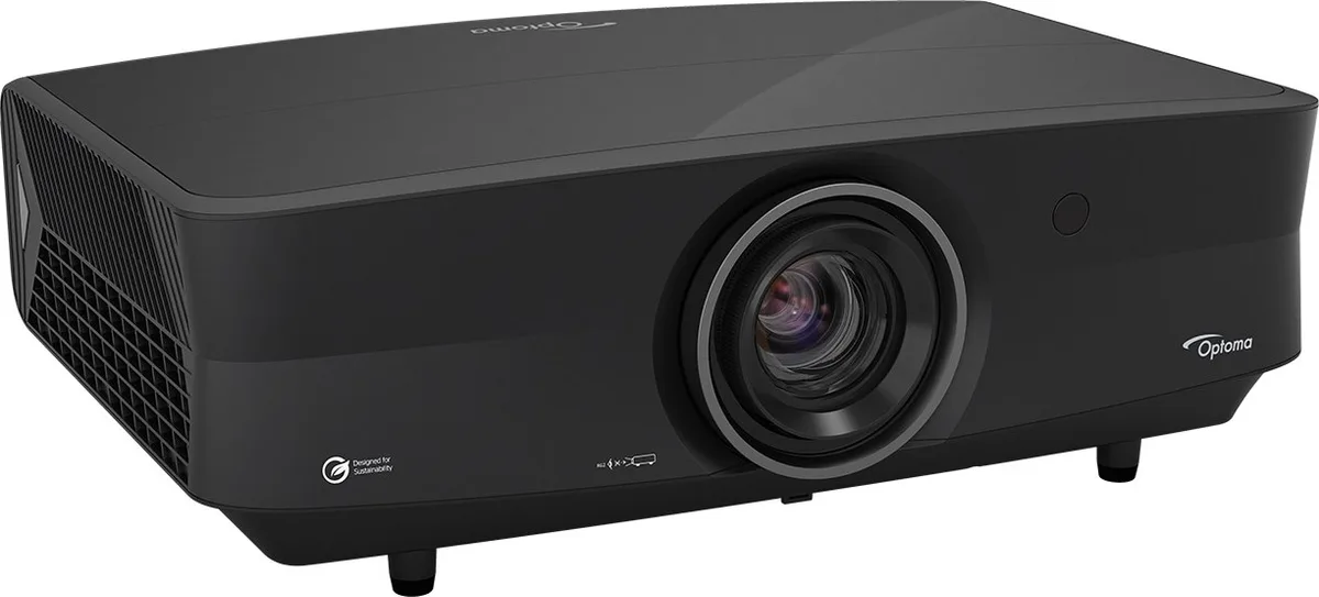 Optoma UHZ68LV 