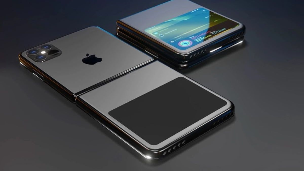 Apple Apple