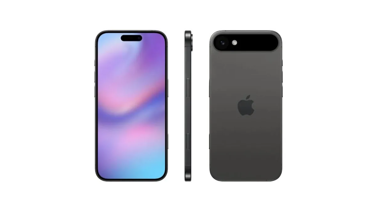 Apple iPhone 17 Air Apple iPhone 17 Air