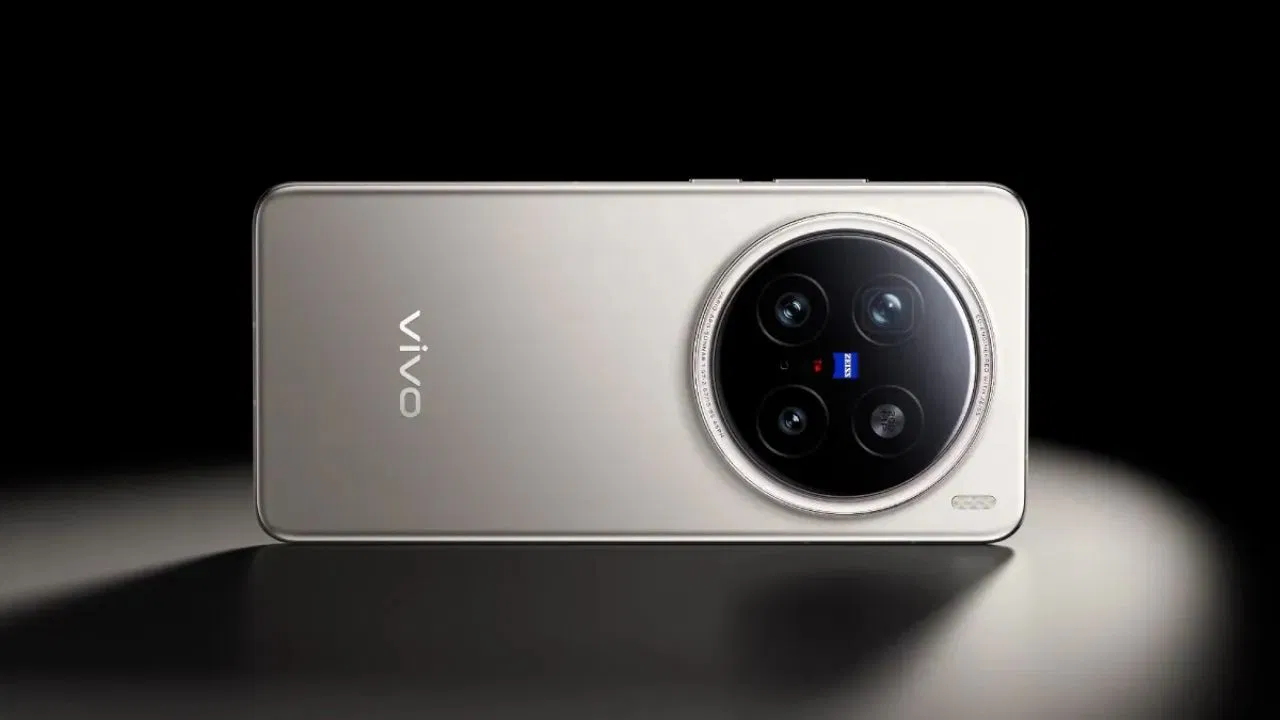 Vivo X300