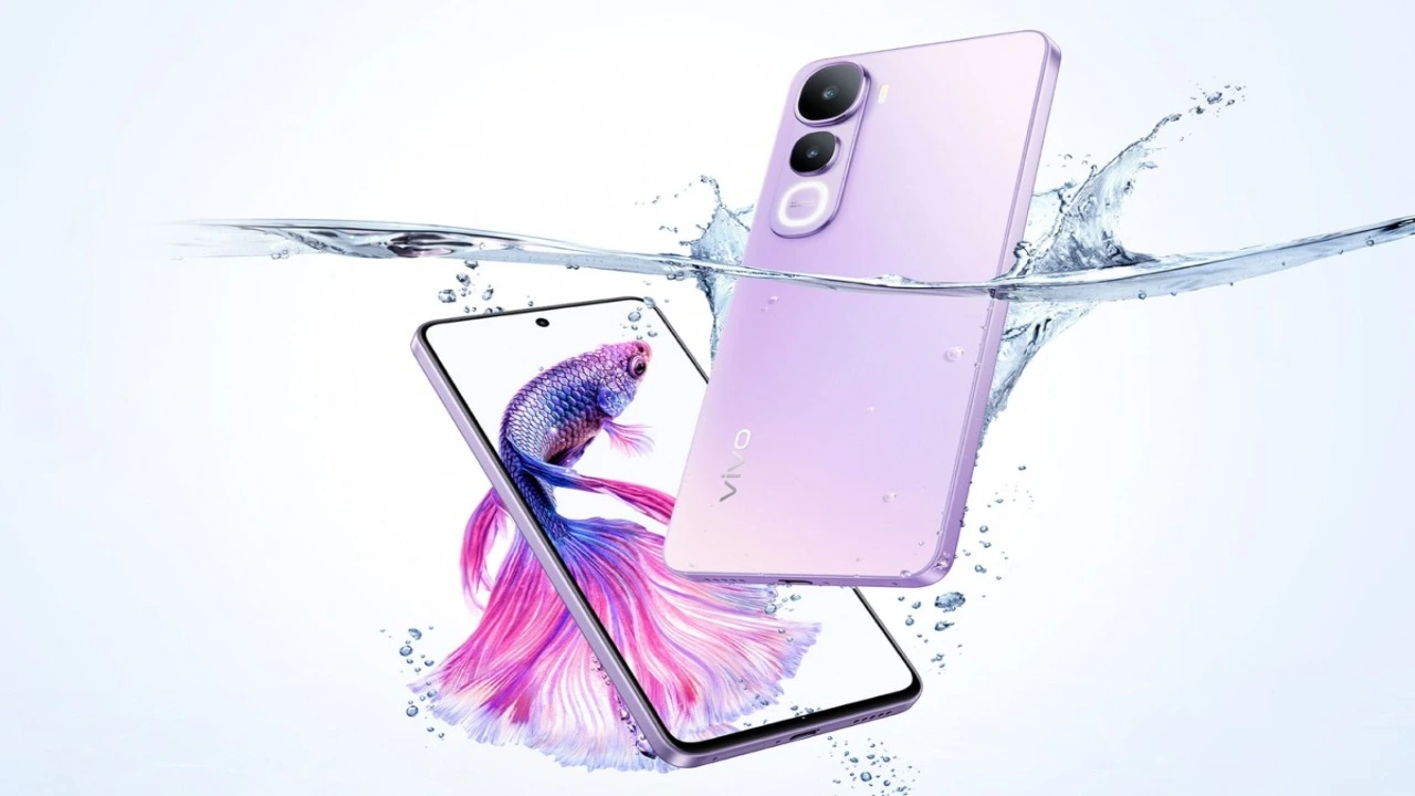 Vivo Y400 5G Vivo Y400 5G