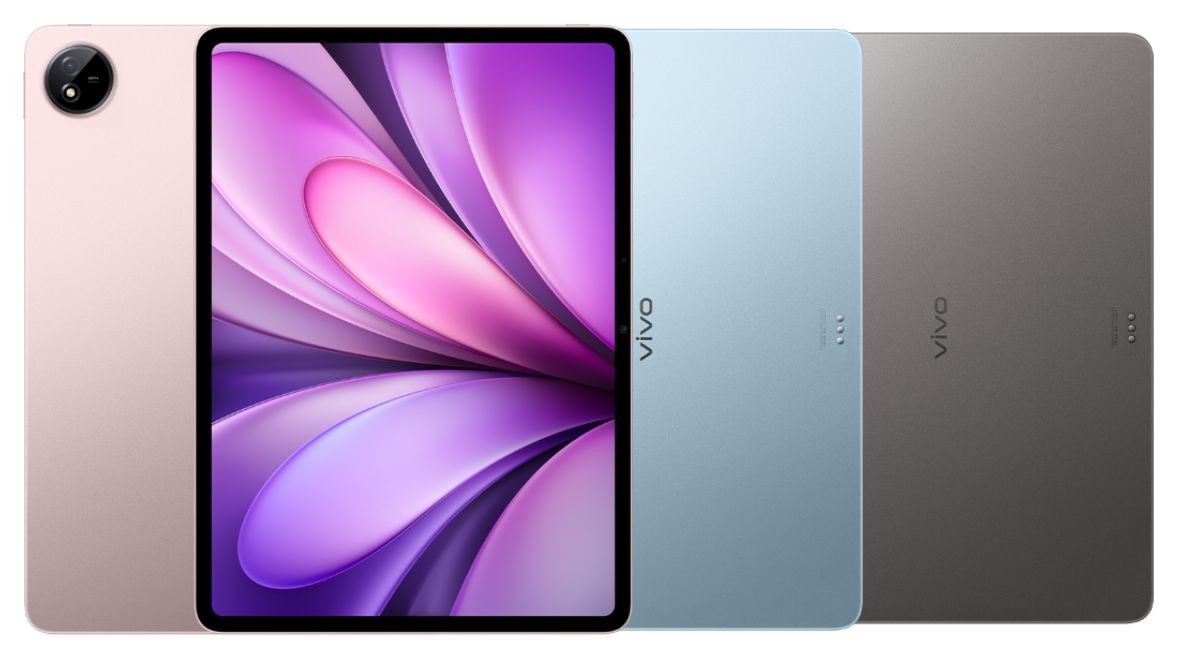 Vivo Pad5 Vivo Pad5