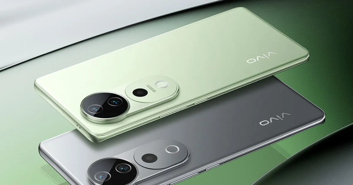 Vivo T4 Ultra