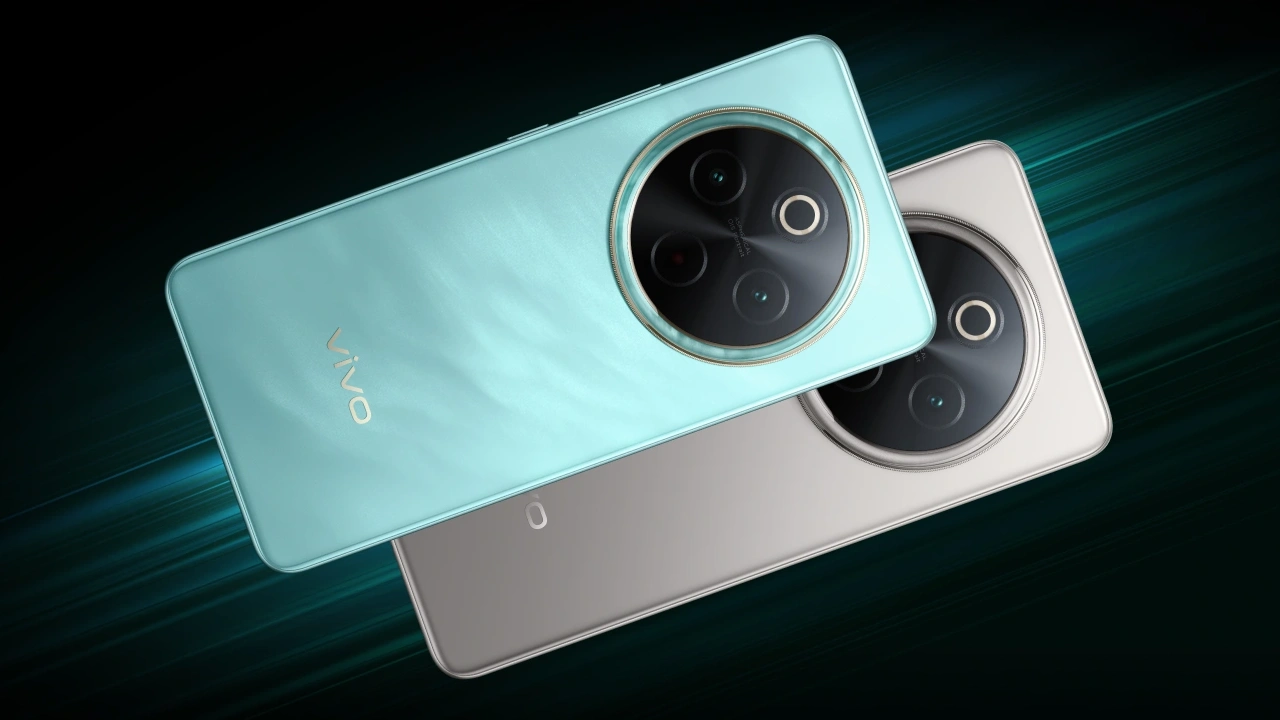 Vivo T4 5g 1