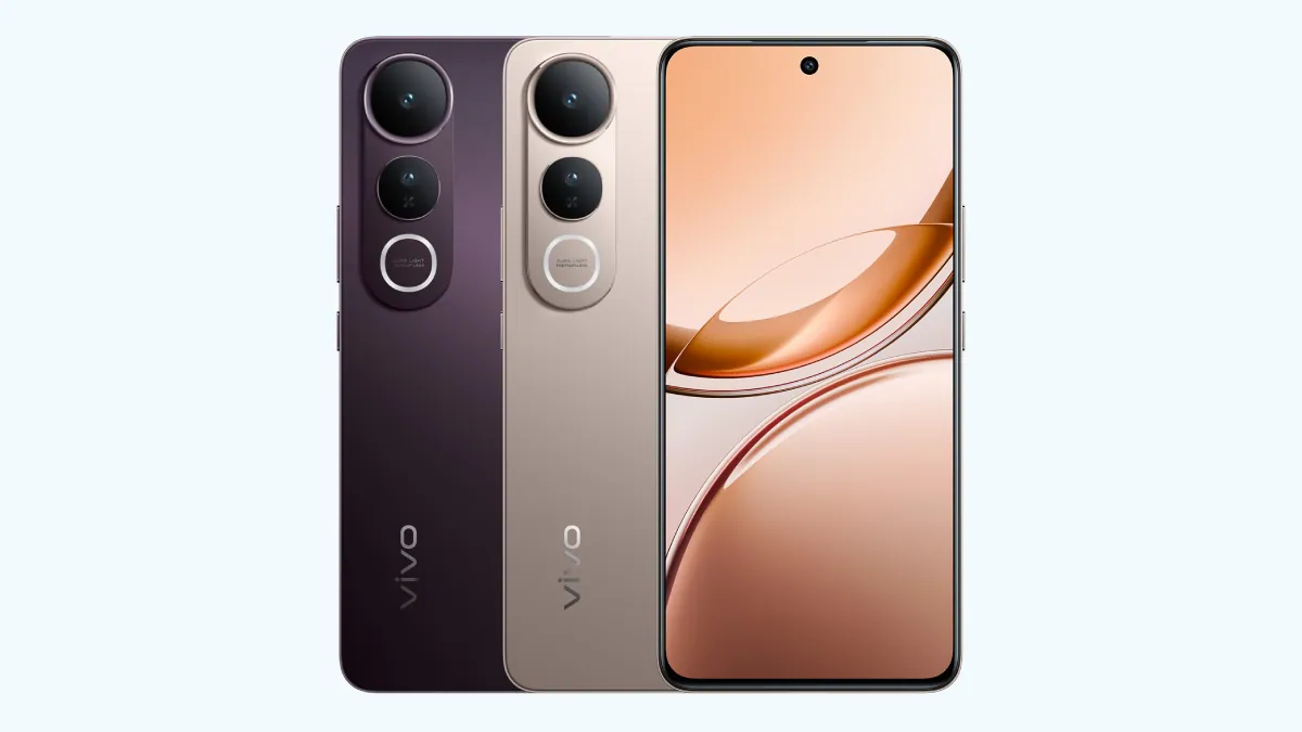 Vivo V50 Lite Vivo V50 Lite