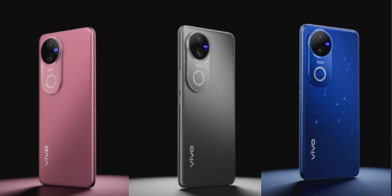 Vivo V50 Color Variant Vivo V50 Color Variant