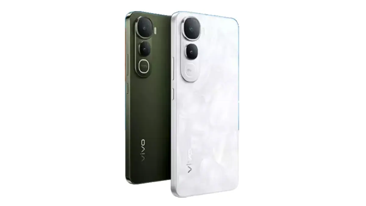 Vivo Y400 5G