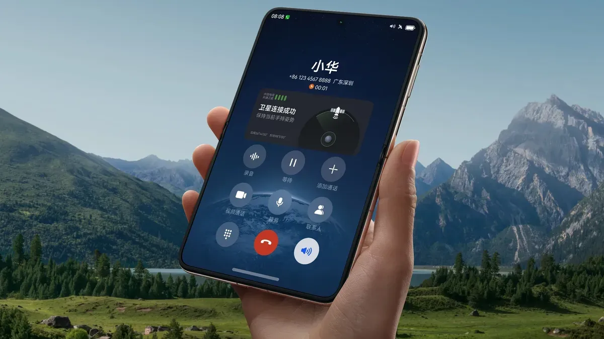 Huawei Huawei