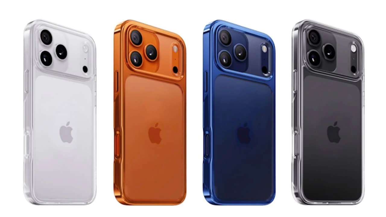 Apple iPhone 17 Apple iPhone 17