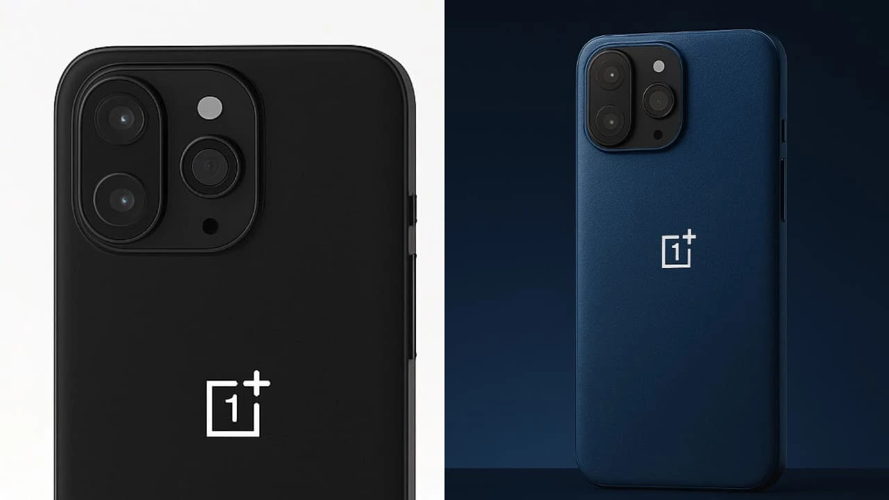 OnePlus 15