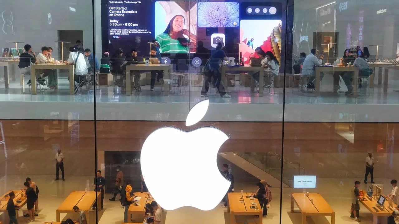 Apple A19 Chip Apple A19 Chip