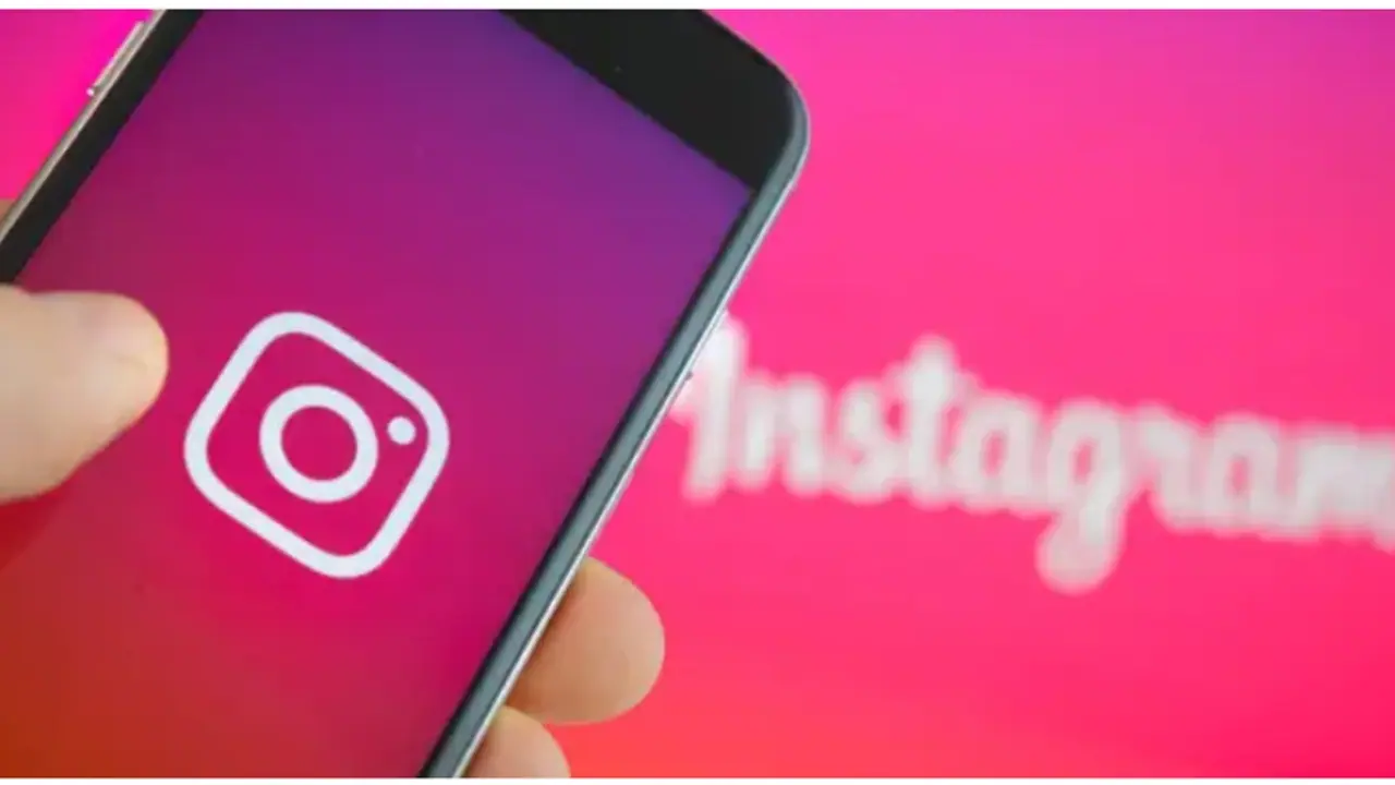Instagram