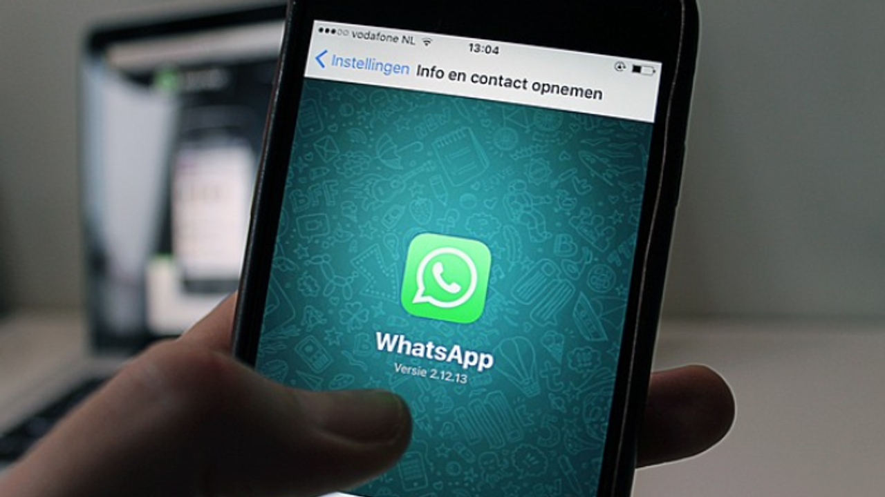 WhatsApp