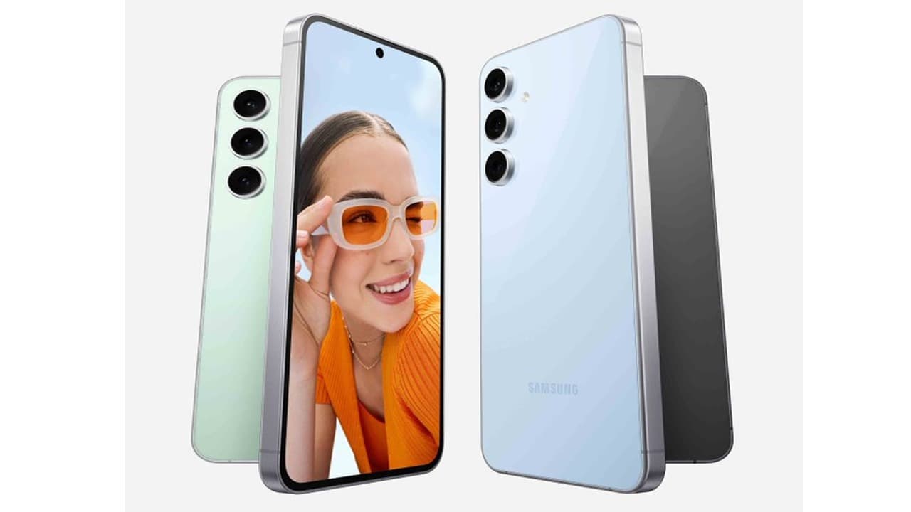 Galaxy S25 FE Galaxy S25 FE