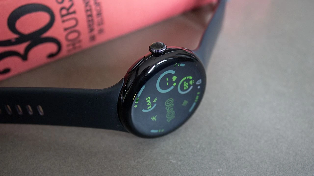 Pixel Watch 4 Pixel Watch 4