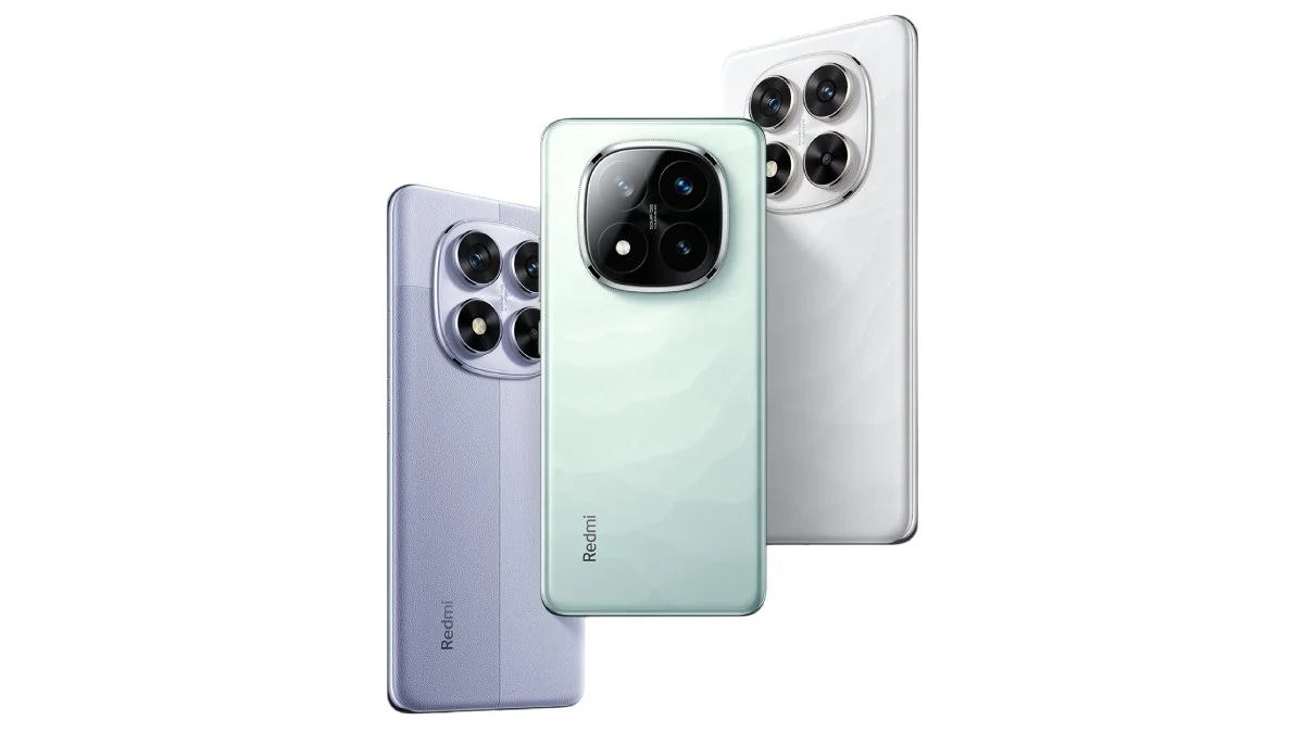 Xiaomi