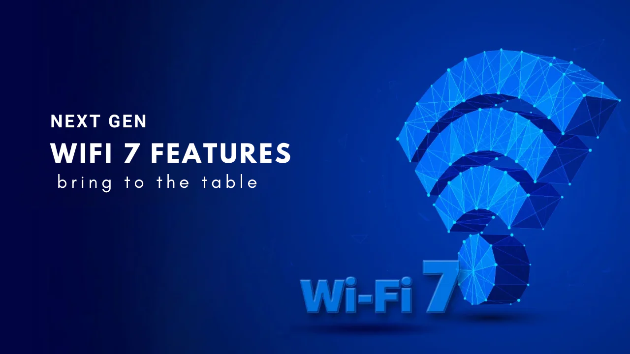 Wi-Fi 7