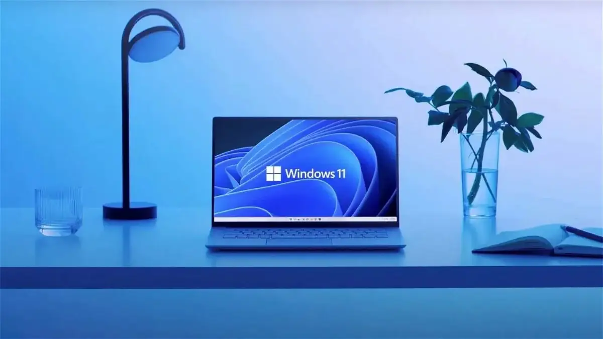 Windows 11 Windows 11