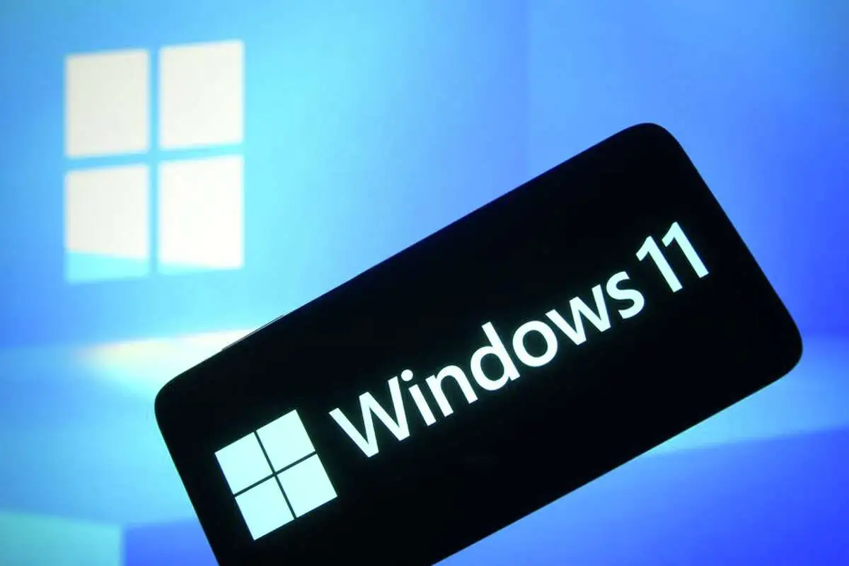 Windows 11