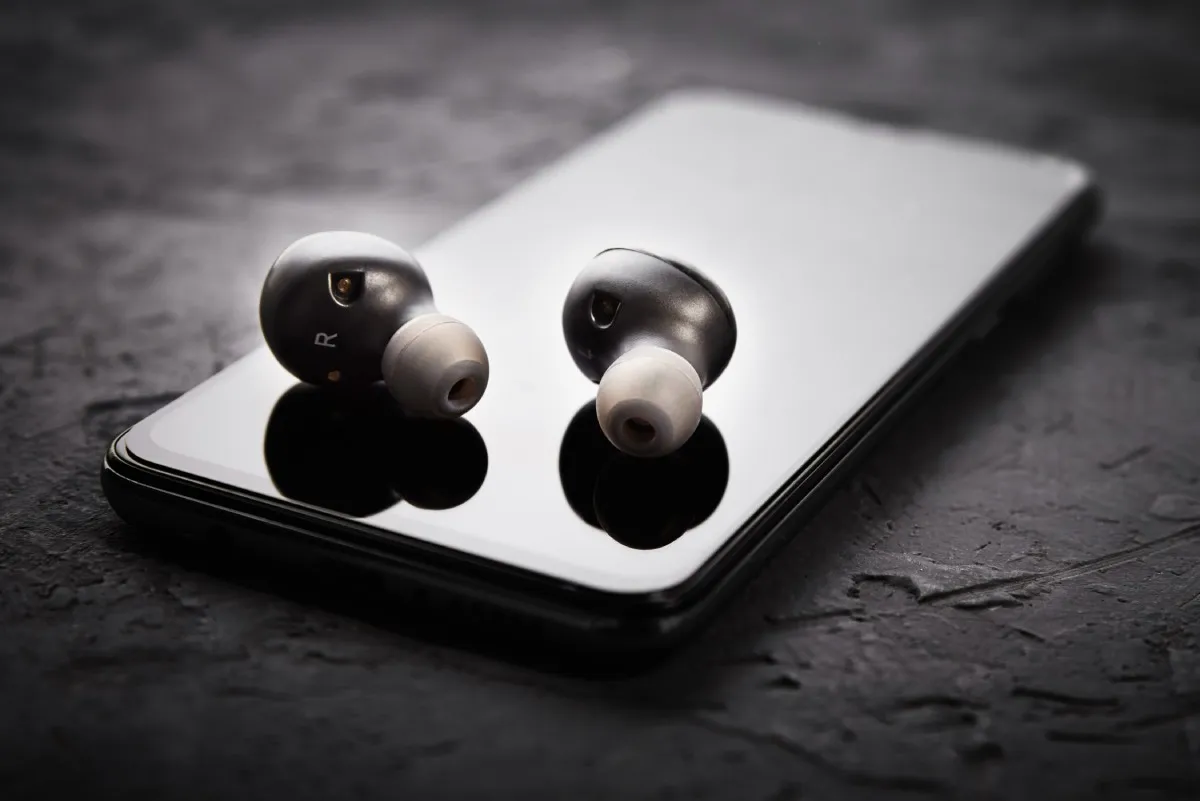 Samsung Galaxy Buds 4