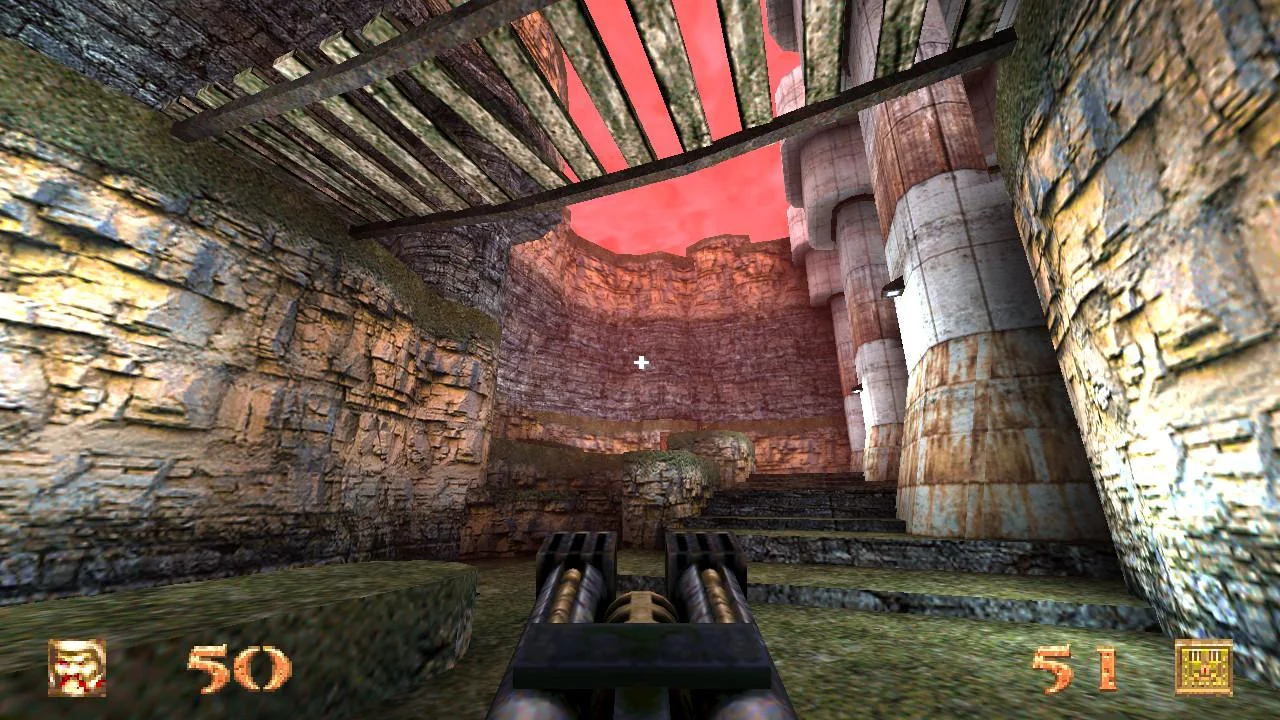 Quake 5 Quake 5