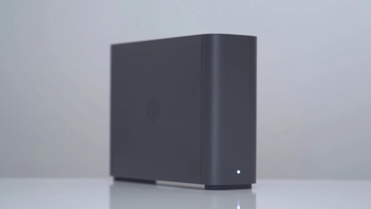 Synology BeeStation Plus Synology BeeStation Plus