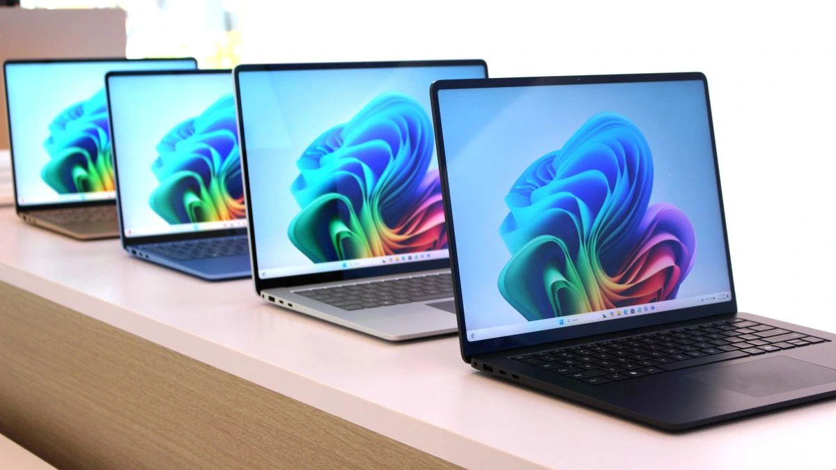 Windows Laptop