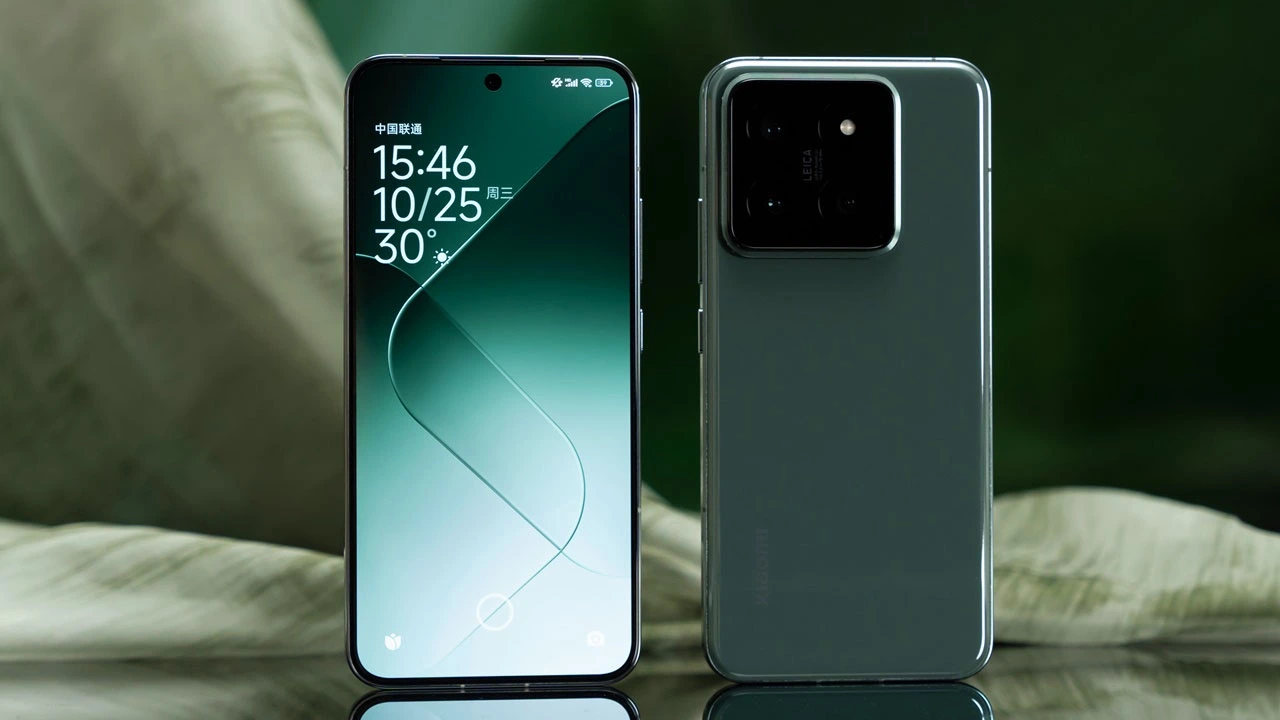 Xiaomi 16 Series
