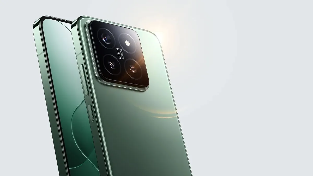 Xiaomi