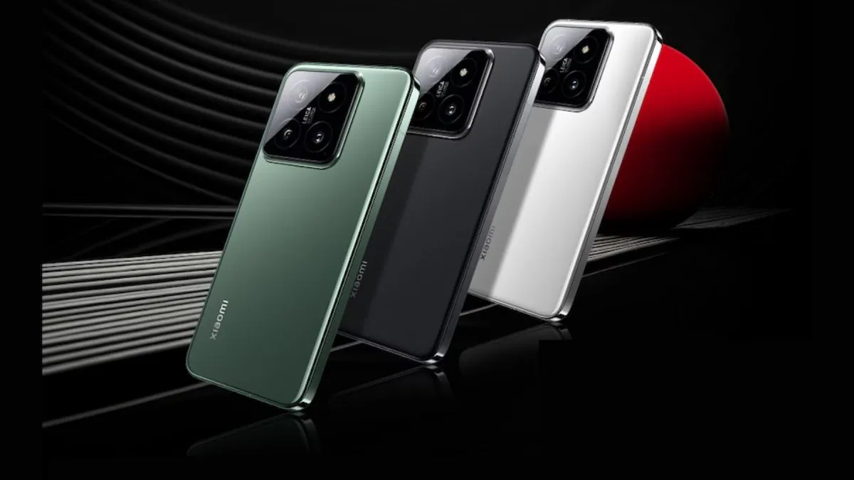 Xiaomi 14 Pro 1720180011629 Xiaomi 14 Pro 1720180011629