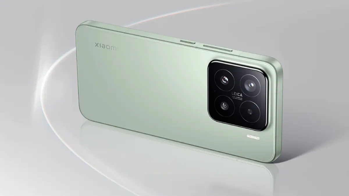 Xiaomi 16 Series Xiaomi 16 Series