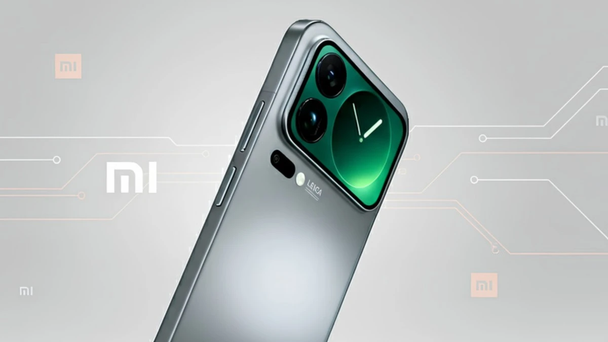 Xiaomi 17 Pro Xiaomi 17 Pro