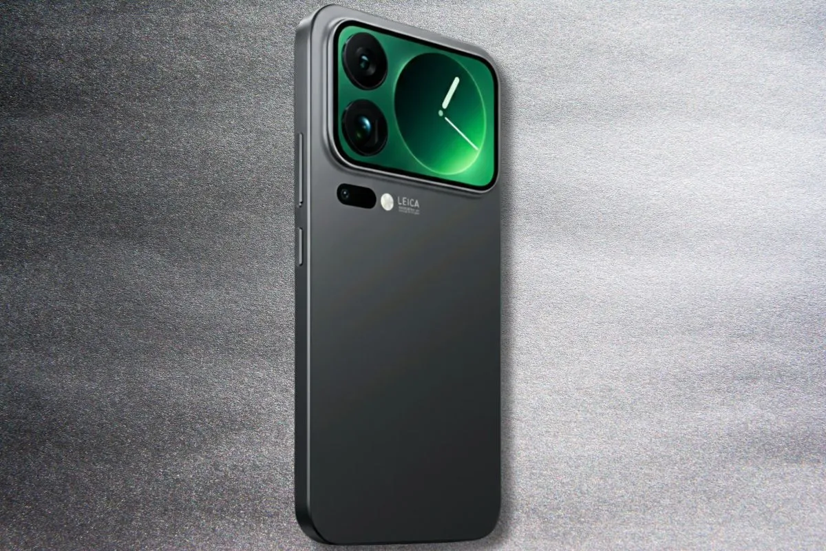 Xiaomi 17 Pro