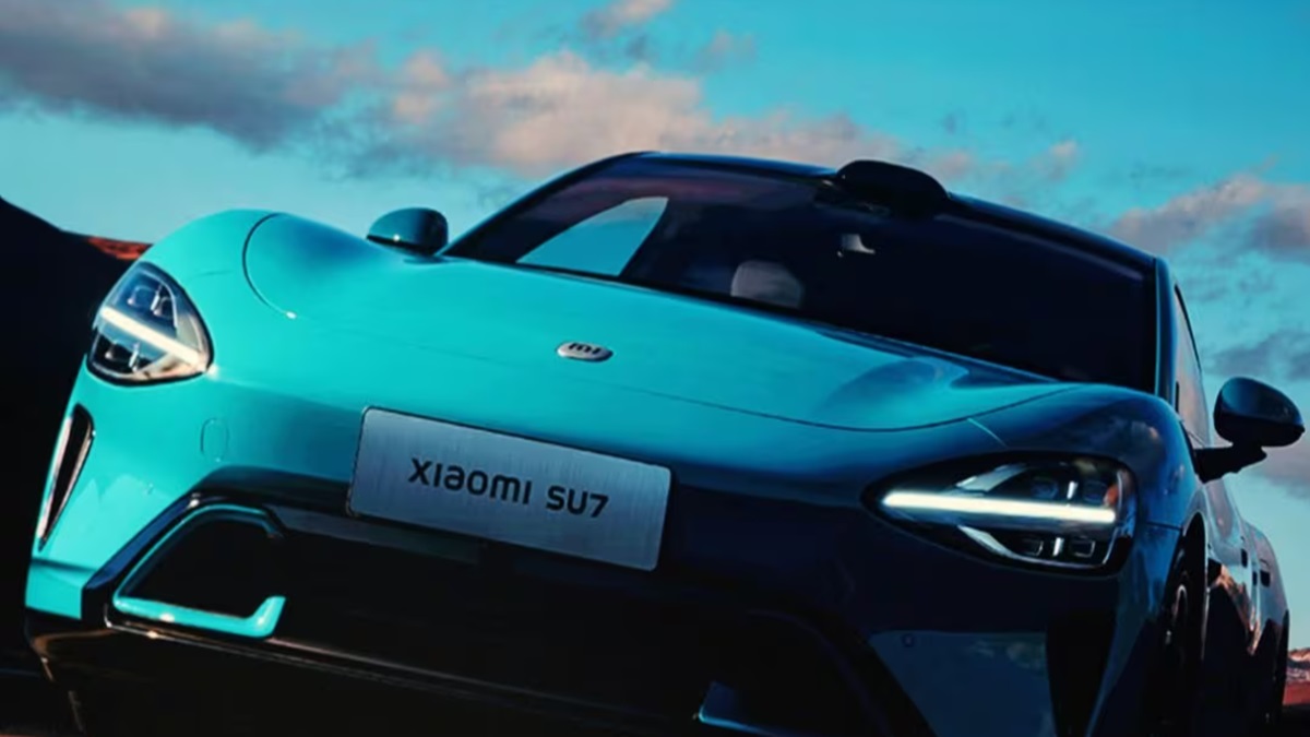 Xiaomi First Ev Car Launched 1703765285 Xiaomi First Ev Car Launched 1703765285