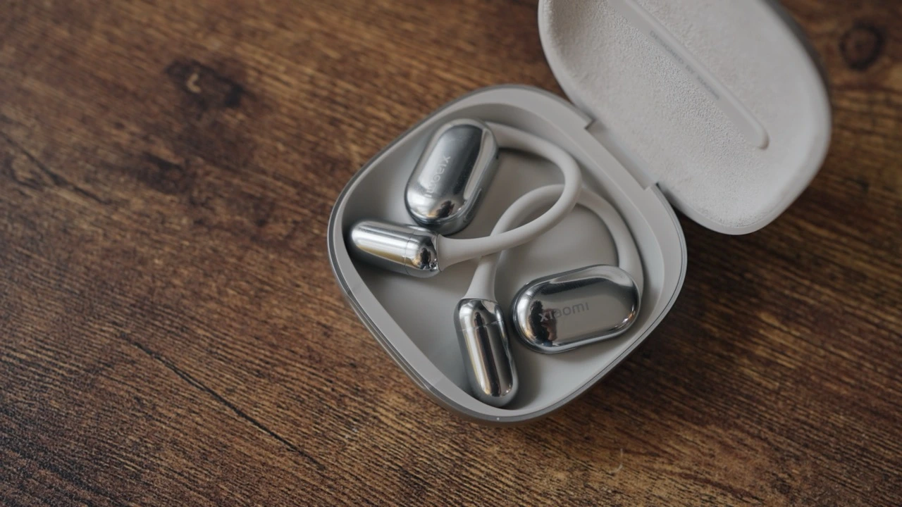 Xiaomi OpenWear Stereo Pro
