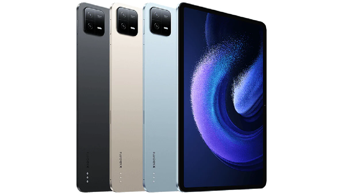 Xiaomi Pad 7S Pro Xiaomi Pad 7S Pro