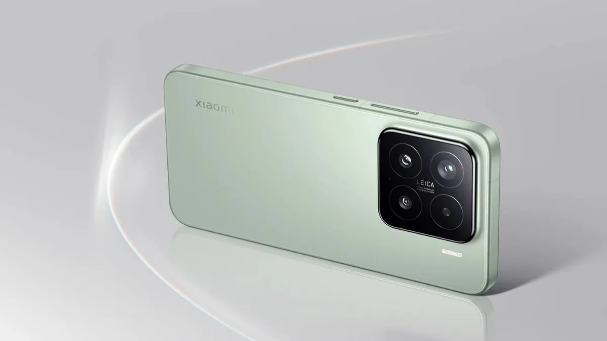 Xiaomi 16 Pro Series Xiaomi 16 Pro Series
